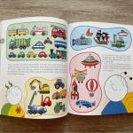 A csigaház kincsei – Kézműves mesék óvodásoknak