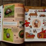 Bogyó és Babóca - Ki kicsoda? - A sorozat szereplői a természetben