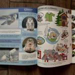 Bogyó és Babóca - Ki kicsoda? - A sorozat szereplői a természetben