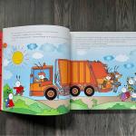 Mesék a Pöttyös házból