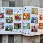 Mesék a Pöttyös házból