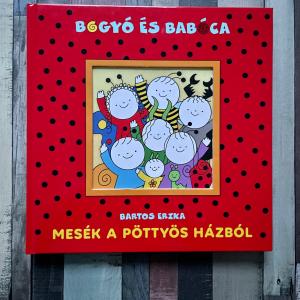 Mesék a Pöttyös házból
