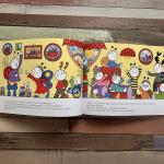 Bogyó és Babóca hegyet mászik