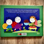 Bogyó és Babóca a mentőben