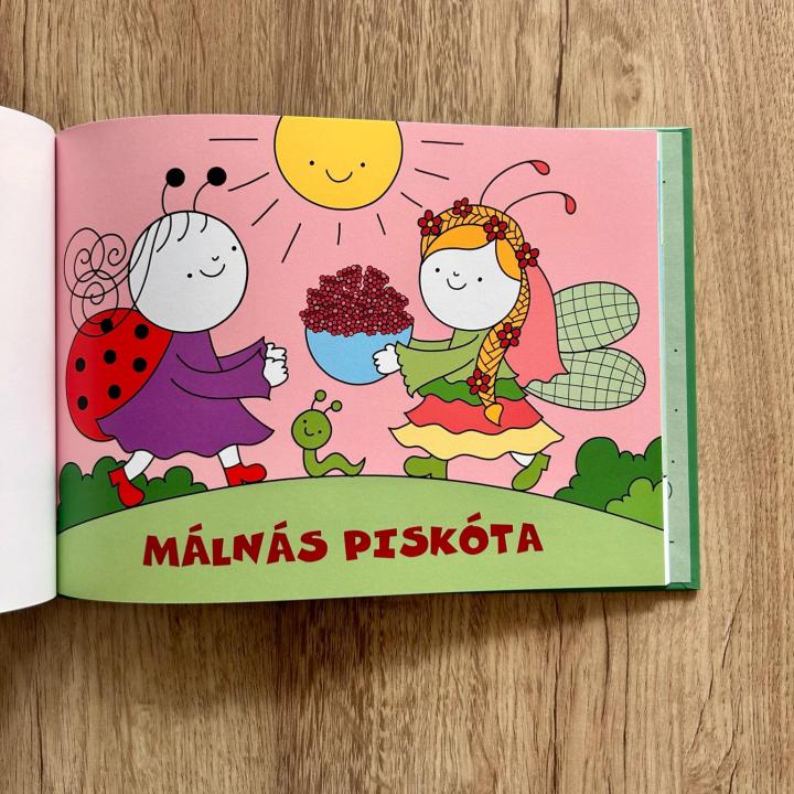 Bogyó és Babóca a mentőben