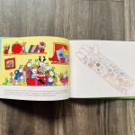 Bogyó és Babóca sportol