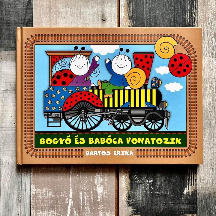 Bogyó és Babóca vonatozik - Sihuhu, Naprendszer