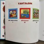 Bogyó és Babóca - Sün Soma álma