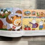 Bogyó és Babóca - Sün Soma álma