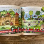 Balaton-felvidék Brúnó a Balatonon 1.