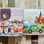 Déli part Brúnó a Balatonon 2.