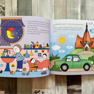 Déli part Brúnó a Balatonon 2.