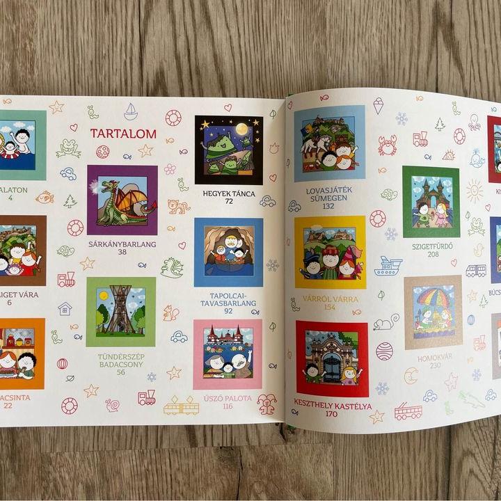 Nyugati karéj Brúnó a Balatonon 3.