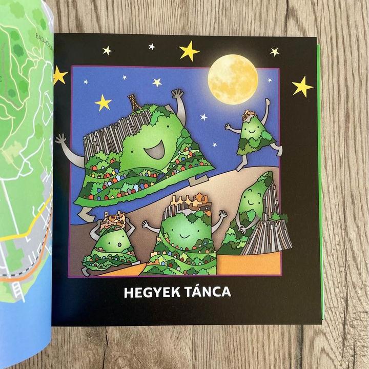 Nyugati karéj Brúnó a Balatonon 3.