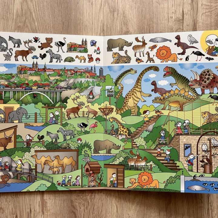 Balatoni böngésző Brúnóval