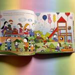 Brúnó bemutatja Budapestet