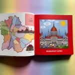 Brúnó bemutatja Budapestet