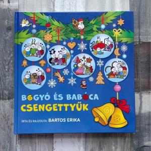 Bogyó és Babóca - Csengettyűk