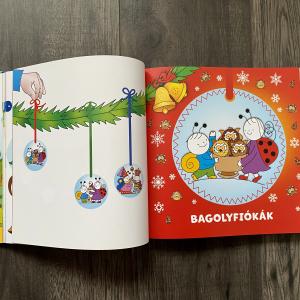 Bogyó és Babóca - Csengettyűk