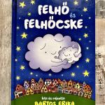 Felhő és Felhőcske