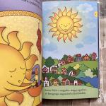 Felhő és Felhőcske