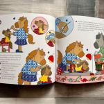 Gyógypuszi - Piros könyv - Őszi és téli mesék