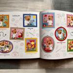 Gyógypuszi - Piros könyv - Őszi és téli mesék