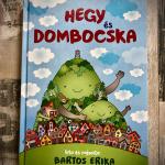 Hegy és Dombocska