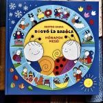 Bogyó és Babóca - Hónapok meséi