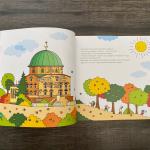 Hoppla meséi - Vendégségben Pécs városában