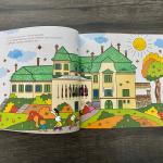 Hoppla meséi - Vendégségben Pécs városában