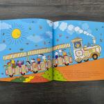 Hoppla meséi - Vendégségben Pécs városában