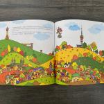 Hoppla meséi - Vendégségben Pécs városában