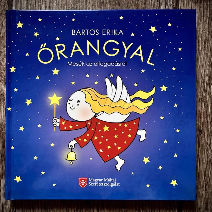 Őrangyal - Mesék az elfogadásról