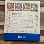 Ovis jelek meséi - Kék csoport