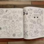 Ovis jelek meséi - Kék csoport