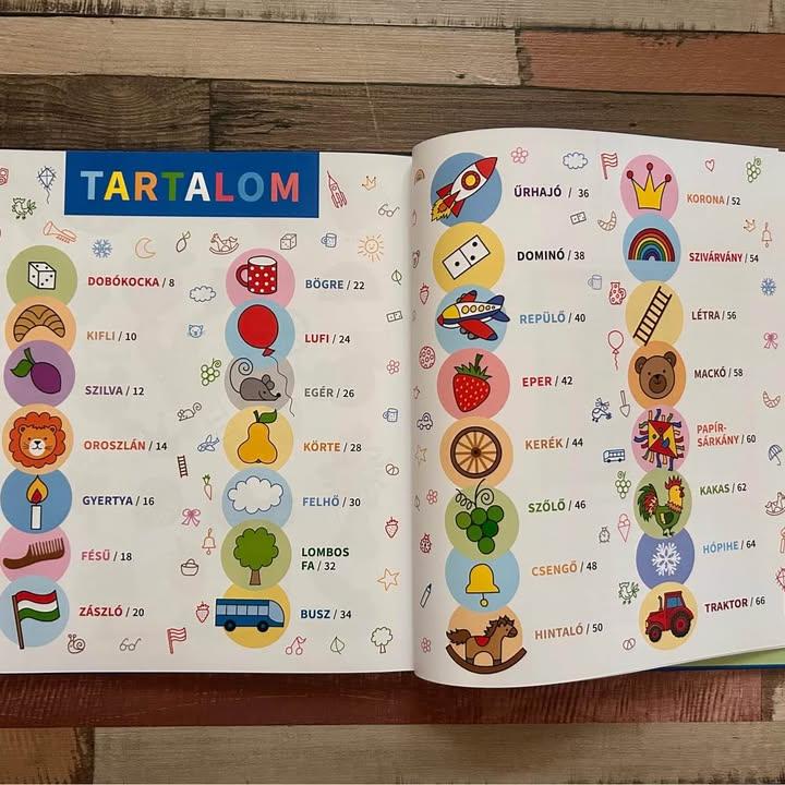 Ovis jelek meséi - Kék csoport