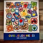 Ovis jelek meséi - Kék csoport