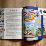 Ovis jelek meséi - Sárga csoport