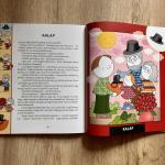 Ovis jelek meséi - Sárga csoport