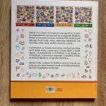 Ovis jelek meséi - Sárga csoport