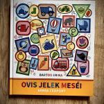 Ovis jelek meséi - Sárga csoport