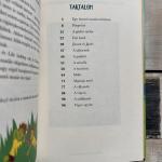 Lengemesék 6. - Vilkó Afrikában