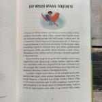 Lengemesék 6. - Vilkó Afrikában