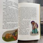 Lengemesék 6. - Vilkó Afrikában