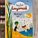 Lengemesék - Nádtengeri nyár