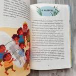 Lengemesék - Nádtengeri nyár