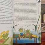 Lengemesék 3. - Ősz a Nádtengeren