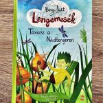 Lengemesék 1. - Tavasz a Nádtengeren