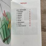 Lengemesék 1. - Tavasz a Nádtengeren